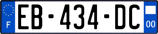 EB-434-DC