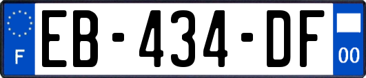 EB-434-DF