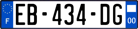 EB-434-DG