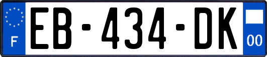 EB-434-DK