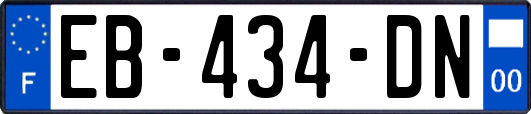 EB-434-DN