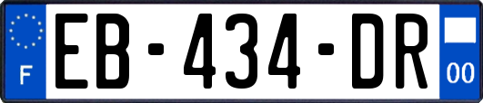 EB-434-DR