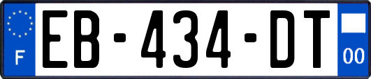 EB-434-DT