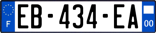 EB-434-EA