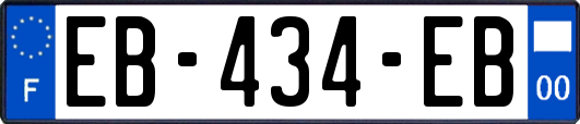 EB-434-EB