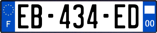 EB-434-ED