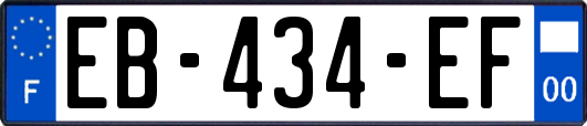 EB-434-EF