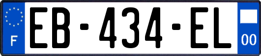 EB-434-EL