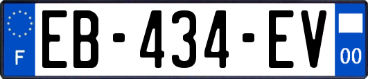 EB-434-EV