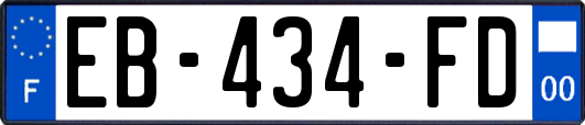 EB-434-FD