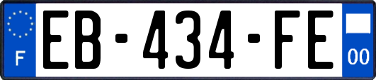 EB-434-FE