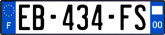 EB-434-FS