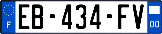 EB-434-FV