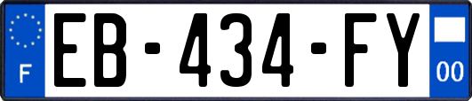 EB-434-FY