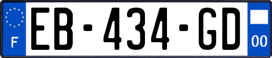 EB-434-GD