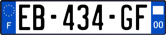 EB-434-GF