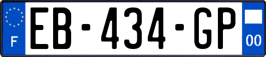 EB-434-GP