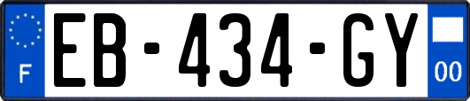 EB-434-GY