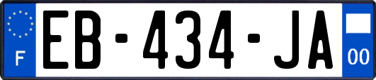 EB-434-JA