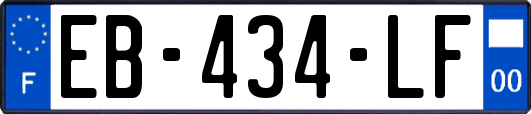 EB-434-LF