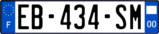EB-434-SM