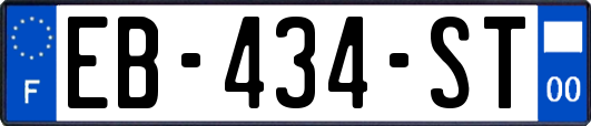EB-434-ST