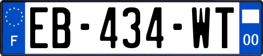 EB-434-WT