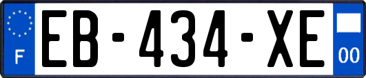 EB-434-XE