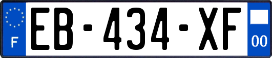 EB-434-XF