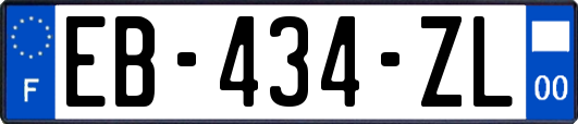 EB-434-ZL