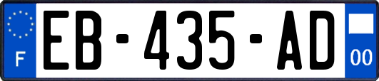 EB-435-AD