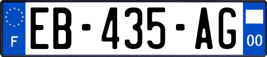 EB-435-AG