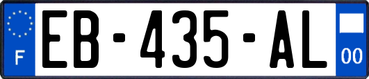 EB-435-AL