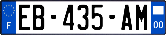 EB-435-AM