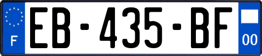 EB-435-BF