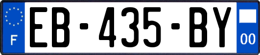 EB-435-BY