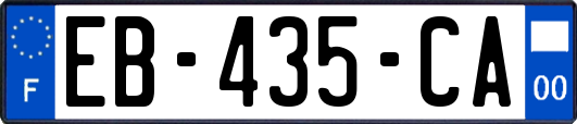 EB-435-CA