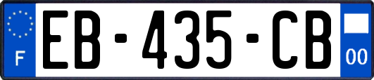 EB-435-CB