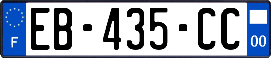 EB-435-CC