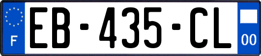 EB-435-CL