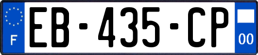 EB-435-CP