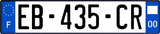 EB-435-CR