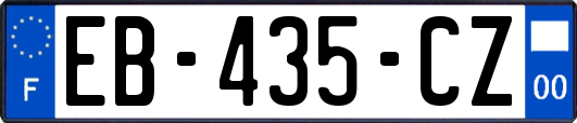 EB-435-CZ