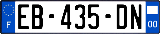 EB-435-DN