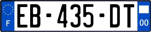 EB-435-DT