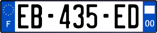 EB-435-ED