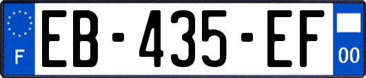 EB-435-EF