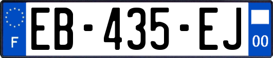 EB-435-EJ