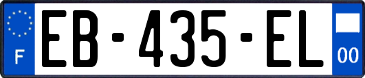 EB-435-EL