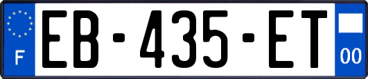 EB-435-ET